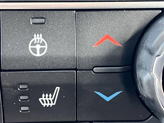 new 2025 Jeep Wrangler car, priced at $46,265