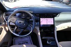 new 2026 Jeep Grand Cherokee L car, priced at $42,125
