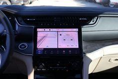 new 2026 Jeep Grand Cherokee L car, priced at $42,125