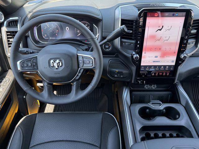 new 2026 Ram 3500 car, priced at $77,239