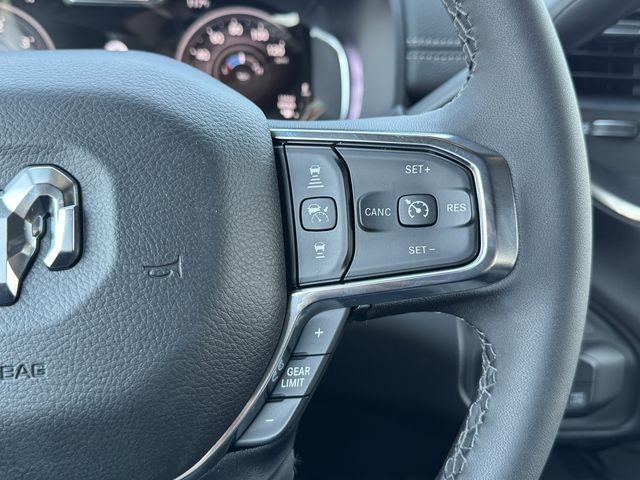 new 2026 Ram 3500 car, priced at $77,239