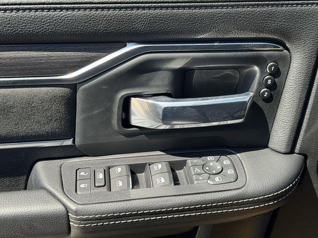 new 2026 Ram 3500 car, priced at $77,239