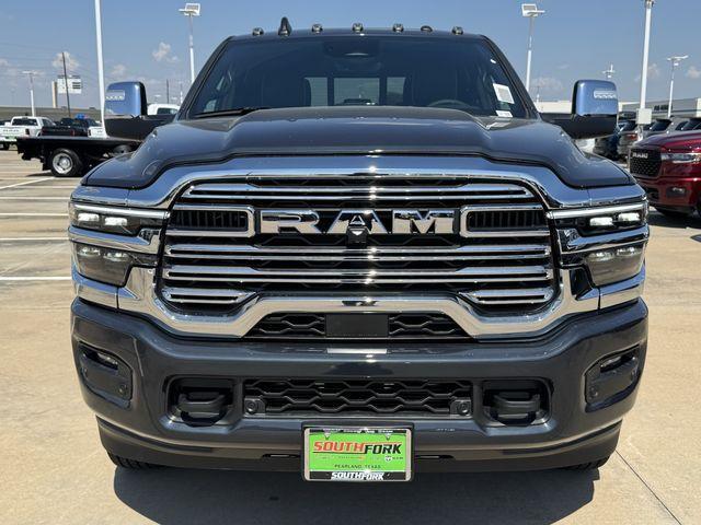 new 2026 Ram 3500 car, priced at $77,239