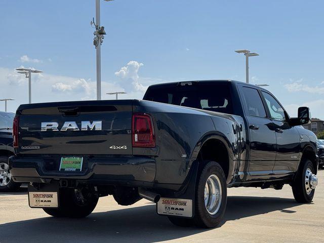 new 2026 Ram 3500 car, priced at $77,239