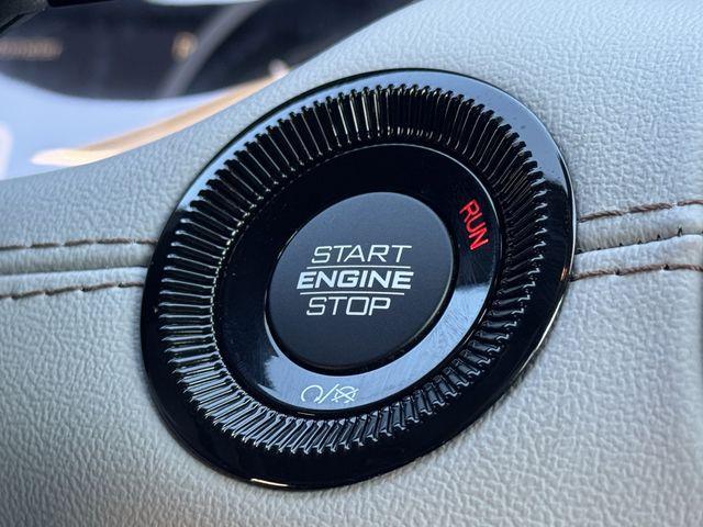 new 2026 Jeep Compass car, priced at $31,705