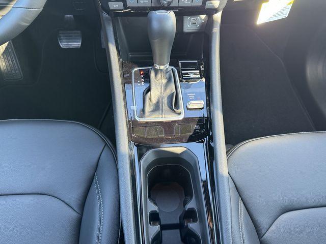 new 2026 Jeep Compass car, priced at $31,705