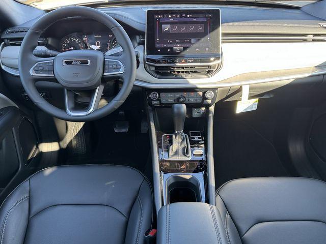 new 2026 Jeep Compass car, priced at $31,705