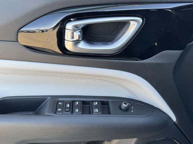 new 2026 Jeep Compass car, priced at $31,705