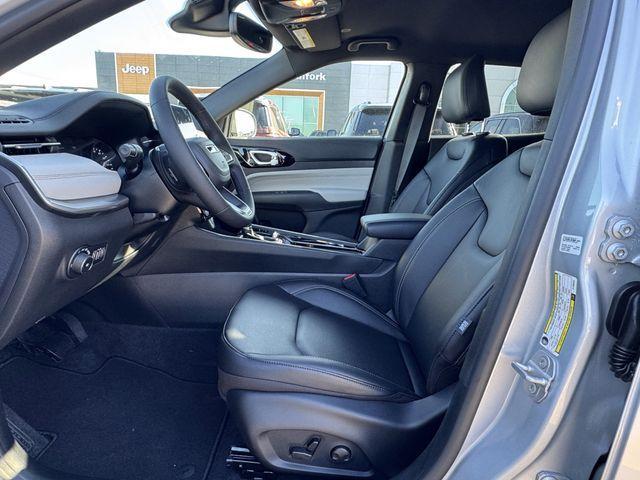 new 2026 Jeep Compass car, priced at $31,705