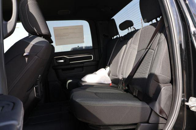 new 2026 Ram 2500 car, priced at $69,844