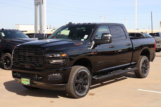 new 2026 Ram 2500 car, priced at $69,844