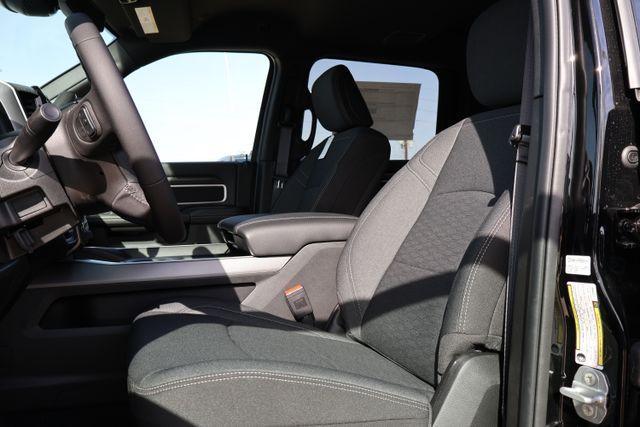 new 2026 Ram 2500 car, priced at $69,844
