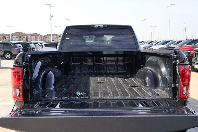 new 2026 Ram 2500 car, priced at $69,844