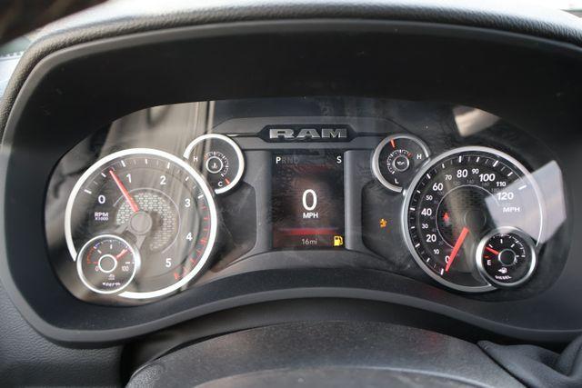 new 2026 Ram 2500 car, priced at $69,844