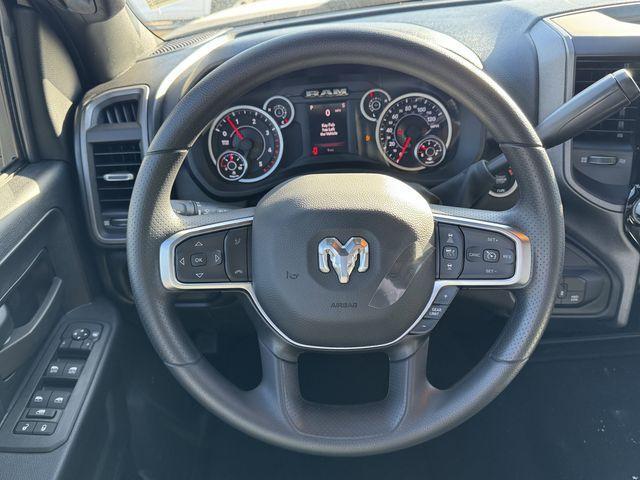 new 2026 Ram 3500 car, priced at $64,875