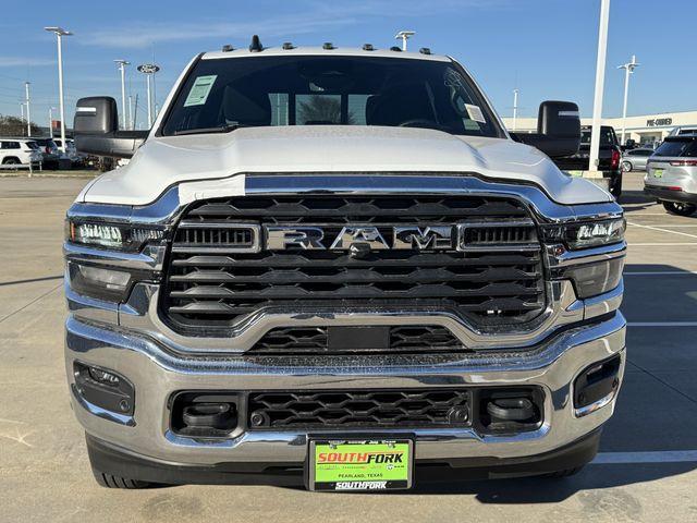 new 2026 Ram 3500 car, priced at $64,875
