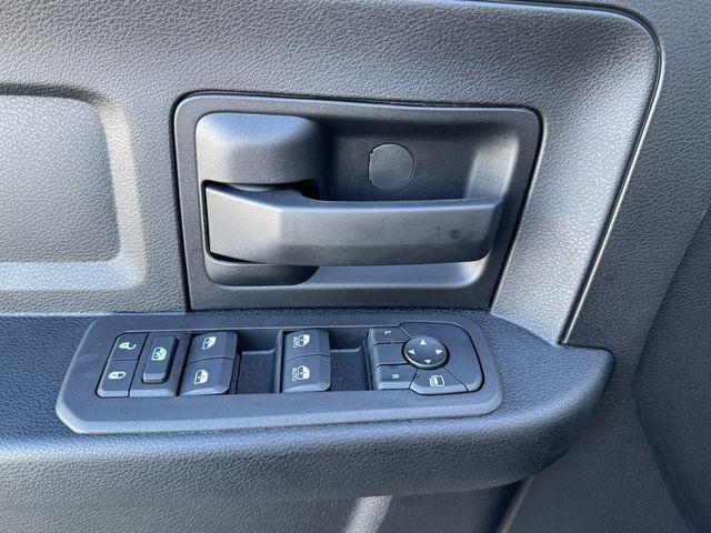 new 2026 Ram 3500 car, priced at $64,875