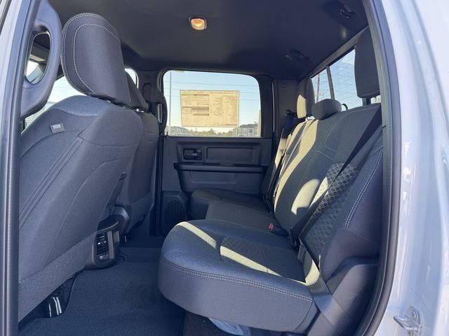 new 2026 Ram 3500 car, priced at $64,875