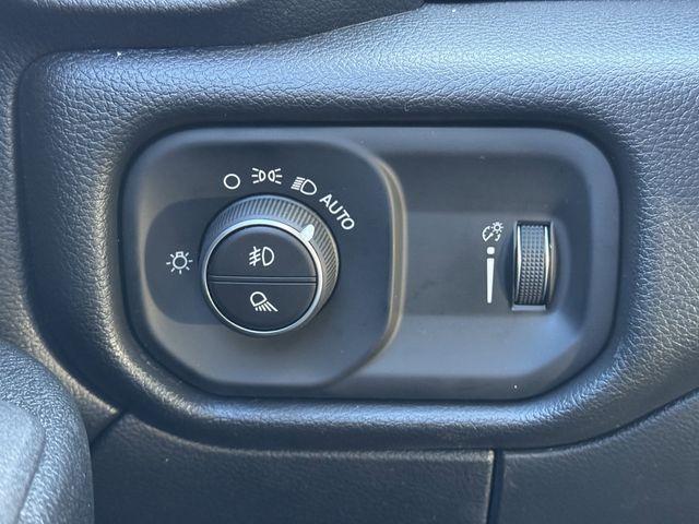 new 2026 Ram 3500 car, priced at $64,875