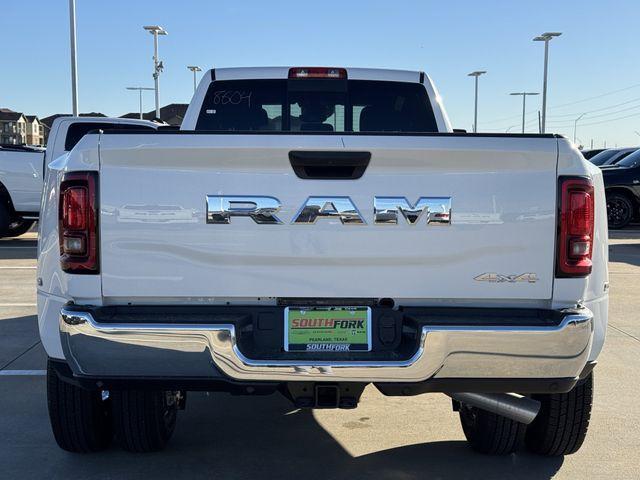 new 2026 Ram 3500 car, priced at $64,875