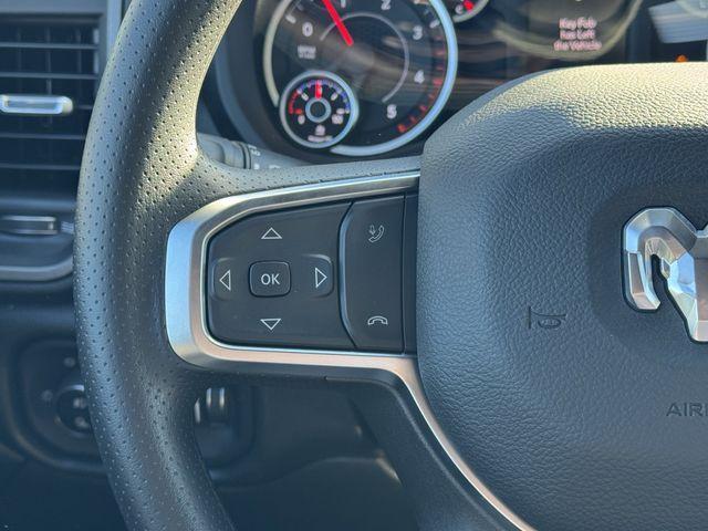 new 2026 Ram 3500 car, priced at $64,875