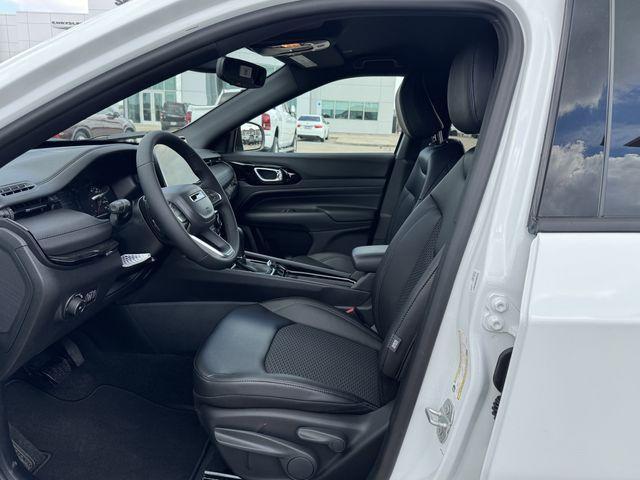 new 2026 Jeep Compass car, priced at $28,315