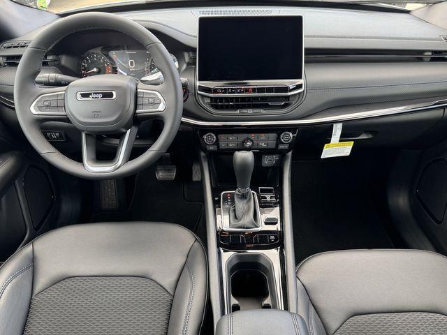new 2026 Jeep Compass car, priced at $28,315
