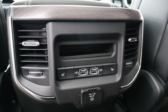 new 2026 Ram 1500 car, priced at $64,820