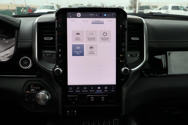 new 2026 Ram 1500 car, priced at $64,820