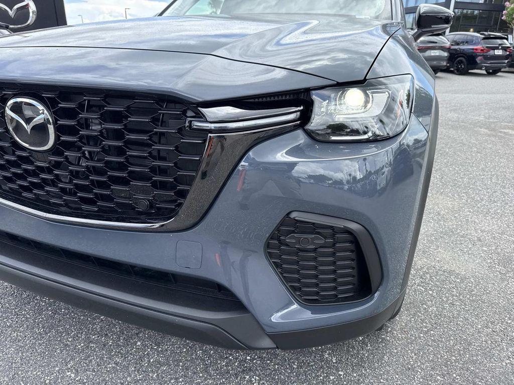 new 2026 Mazda CX-70 car, priced at $41,935