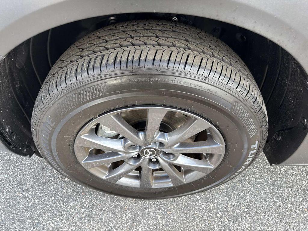 new 2026 Mazda CX-30 car, priced at $26,033