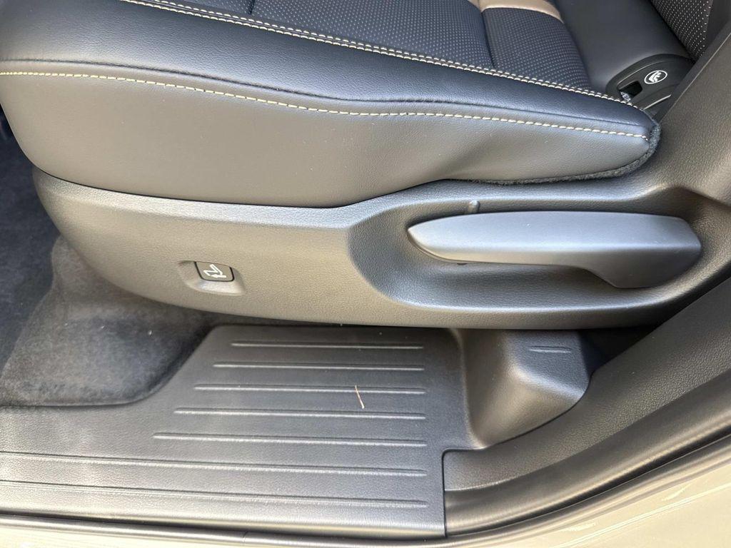 new 2026 Mazda CX-90 car, priced at $49,823