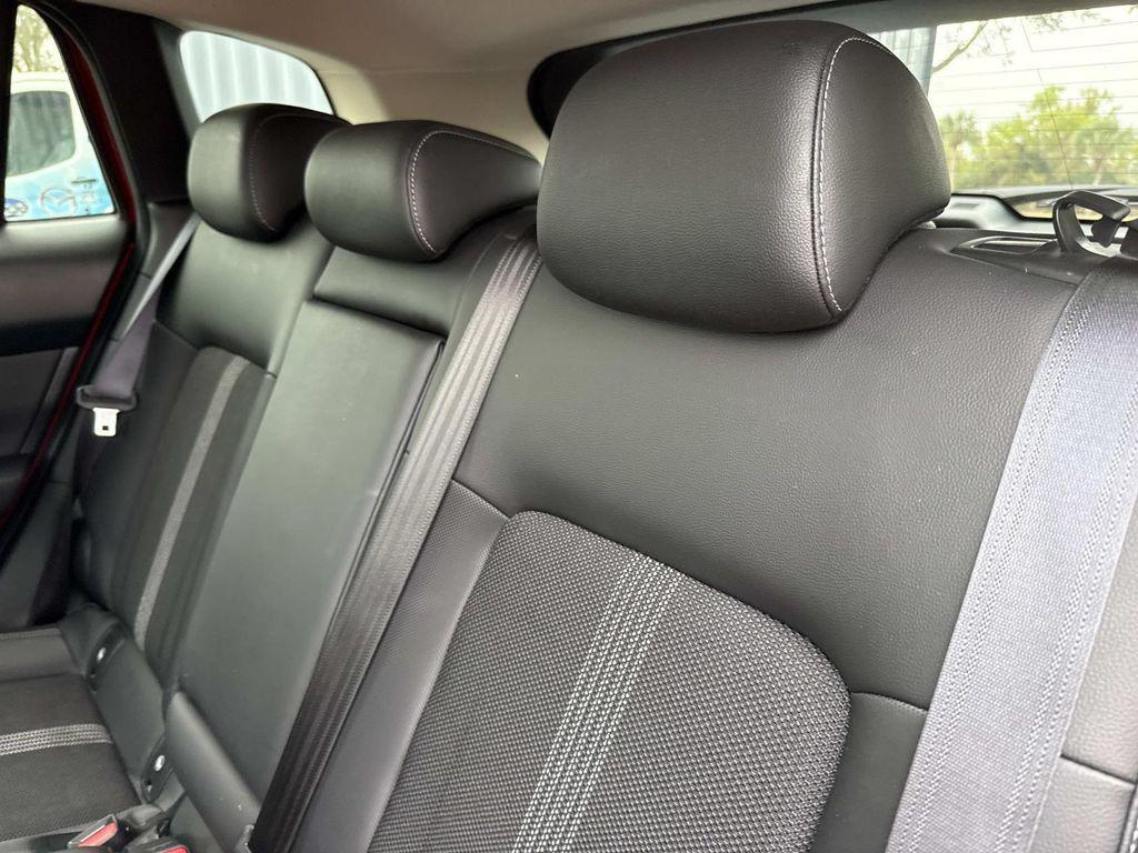 used 2024 Mazda CX-50 car, priced at $25,888