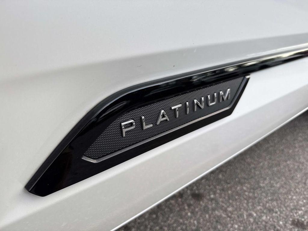 used 2024 Toyota Sequoia car, priced at $66,488