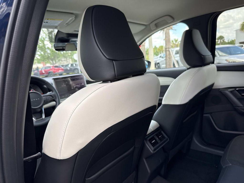 new 2026 Mazda CX-5 car, priced at $33,955