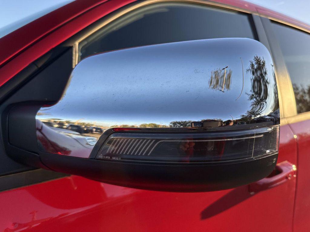 used 2024 Ram 1500 car, priced at $29,888