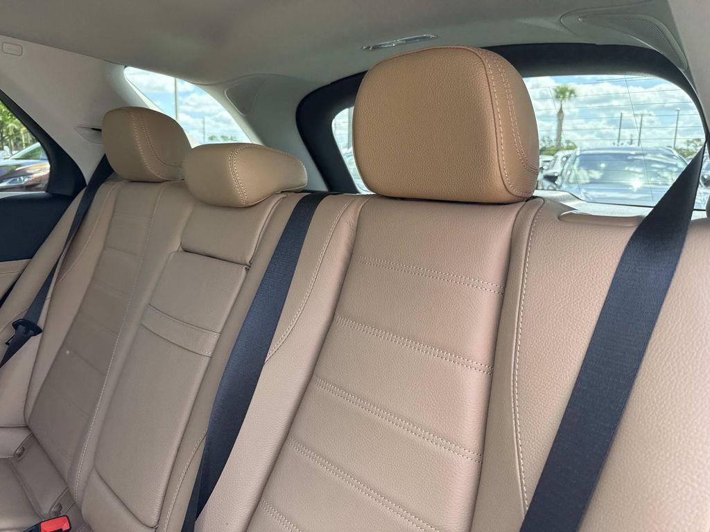 used 2024 Mercedes-Benz GLE 350 car, priced at $52,488