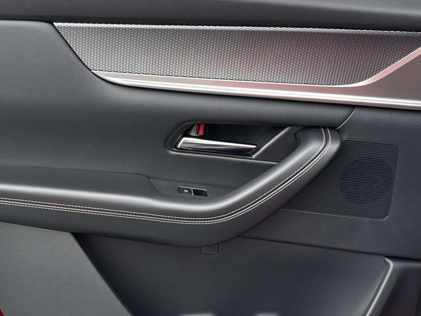 new 2026 Mazda CX-90 car, priced at $46,995