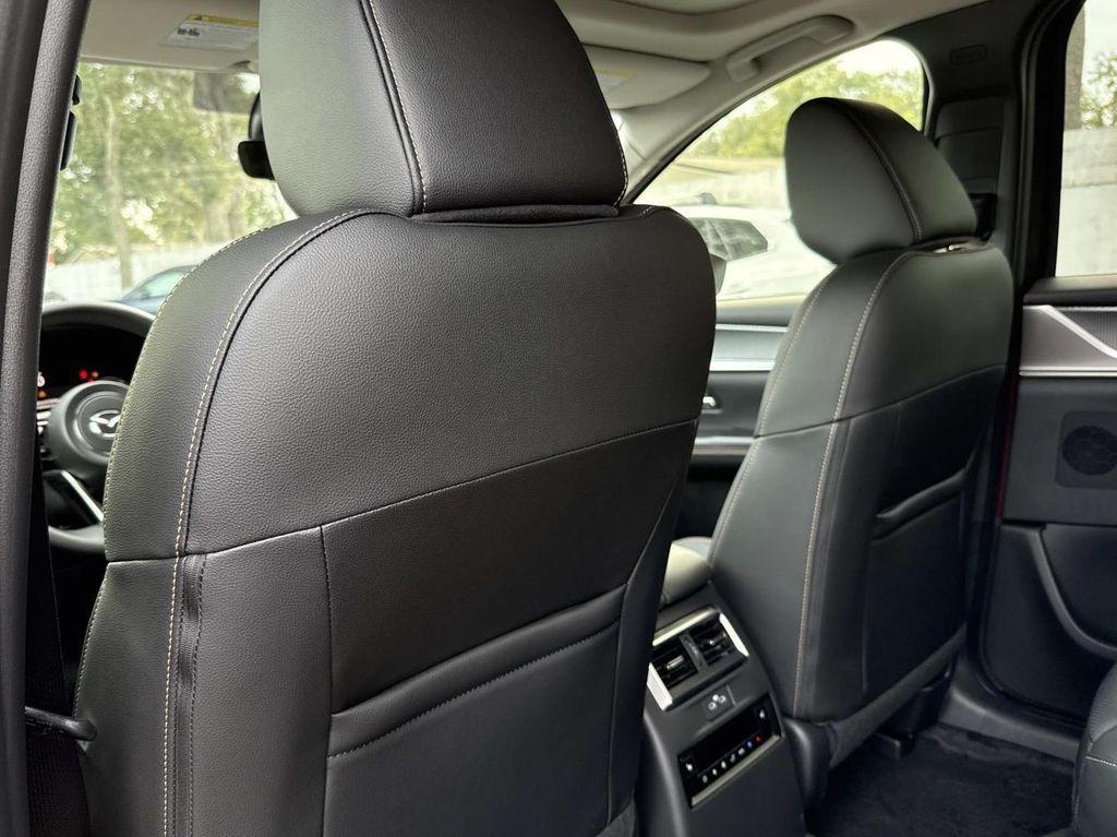 new 2026 Mazda CX-90 car, priced at $46,995