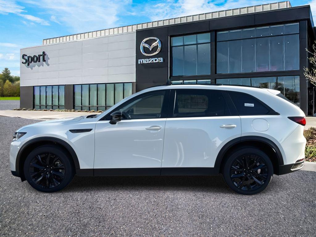 new 2026 Mazda CX-90 car, priced at $46,995