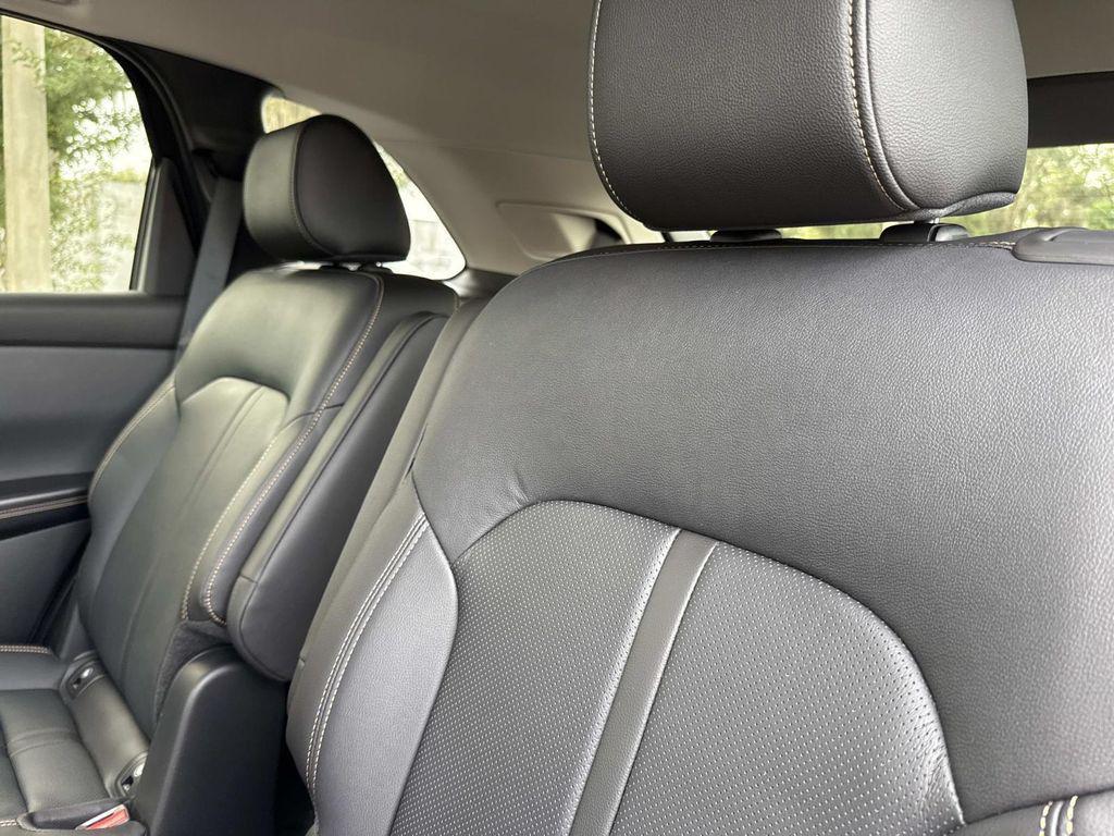 new 2026 Mazda CX-90 car, priced at $46,995