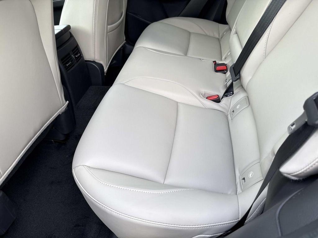 new 2026 Mazda CX-30 car, priced at $27,735