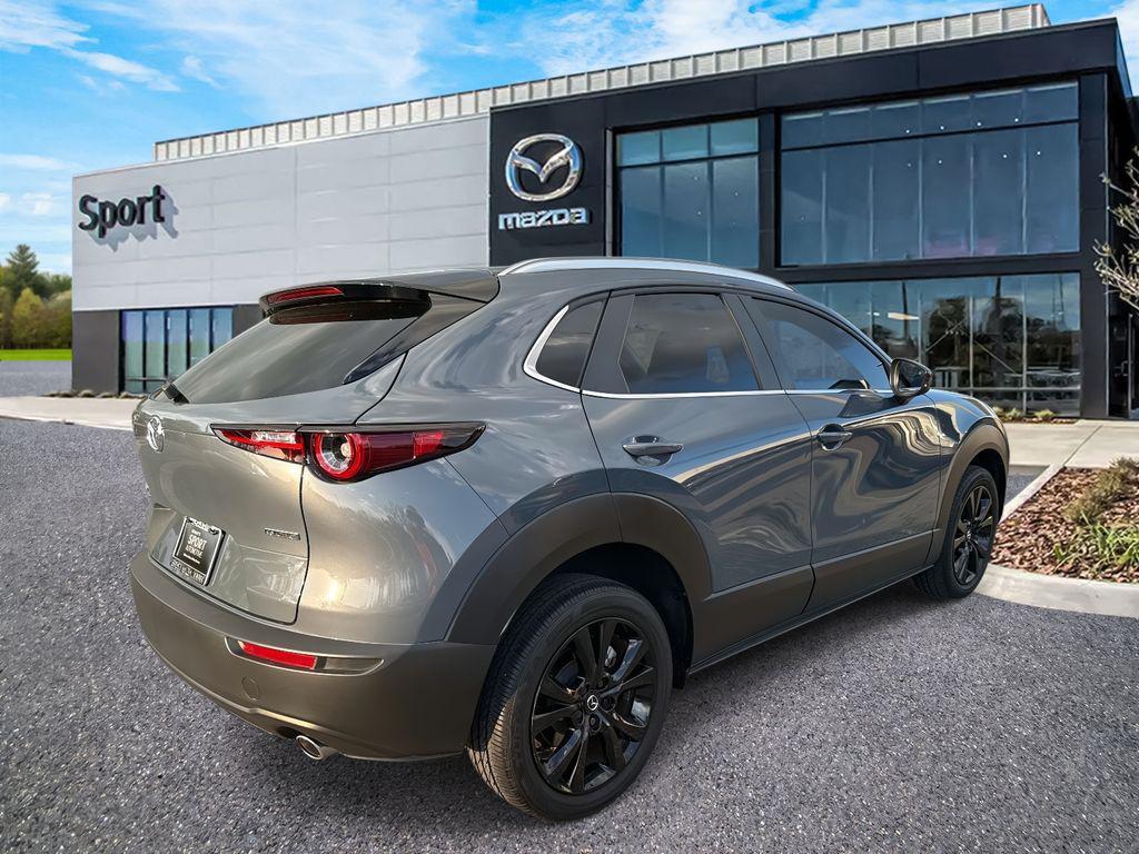 used 2023 Mazda CX-30 car, priced at $25,488