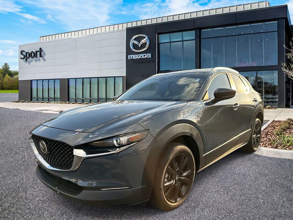 used 2023 Mazda CX-30 car, priced at $25,488