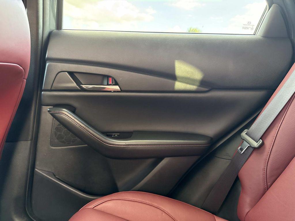 used 2023 Mazda CX-30 car, priced at $25,488