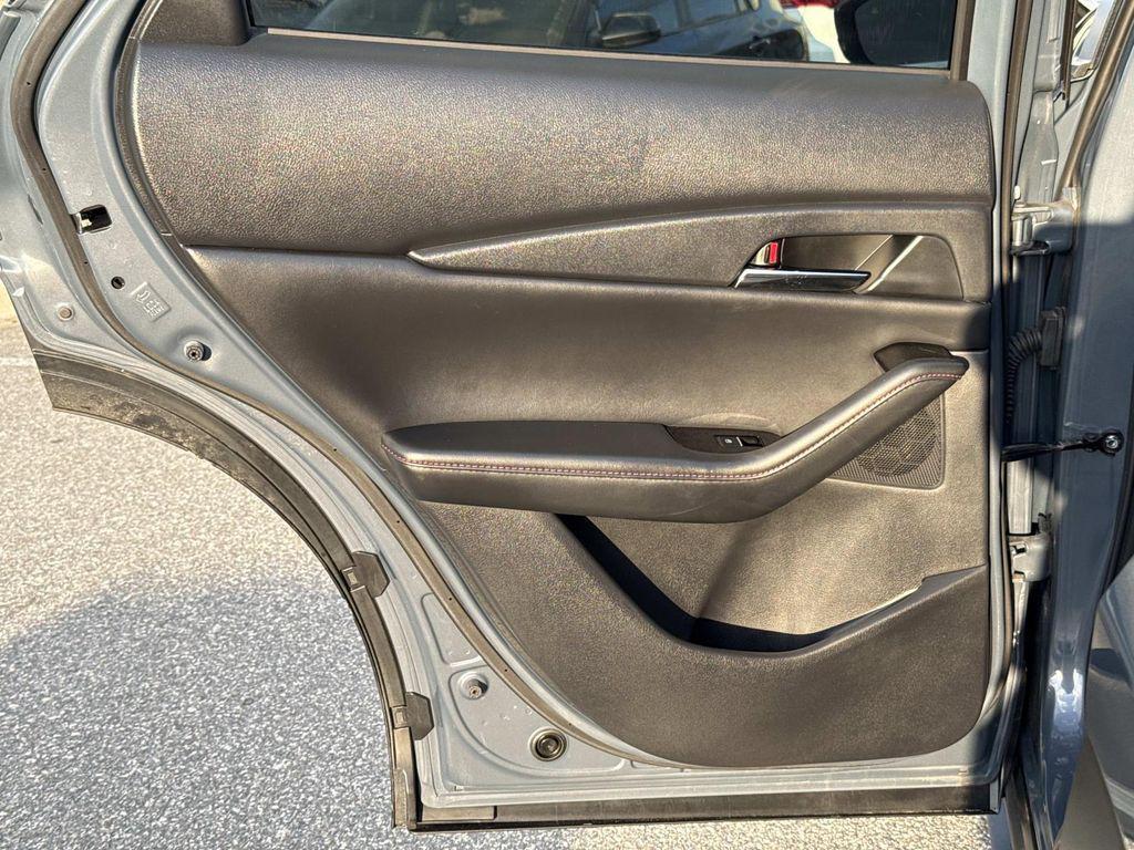 used 2023 Mazda CX-30 car, priced at $25,488