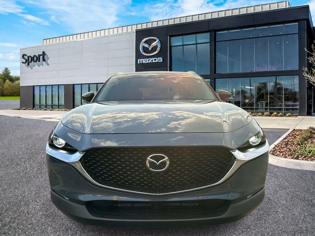 used 2023 Mazda CX-30 car, priced at $25,488