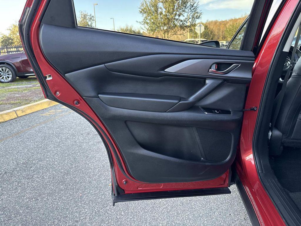 used 2023 Mazda CX-9 car, priced at $25,988