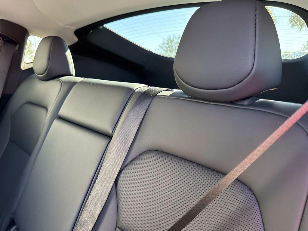 used 2026 Tesla Model Y car, priced at $44,888