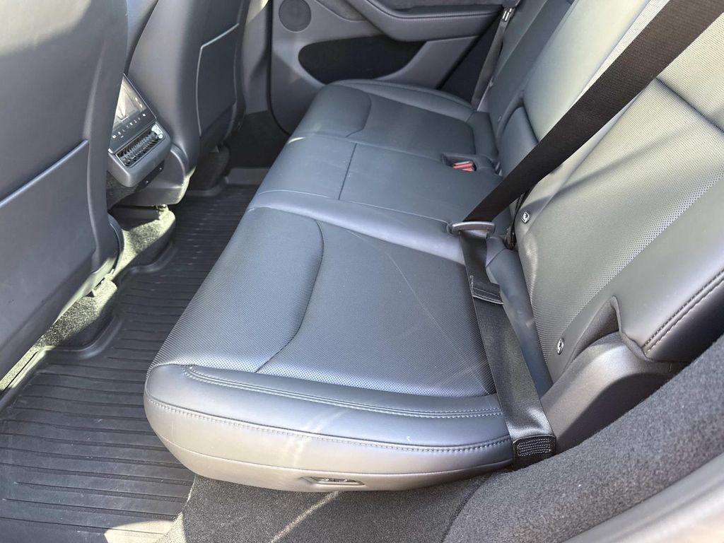 used 2026 Tesla Model Y car, priced at $44,888